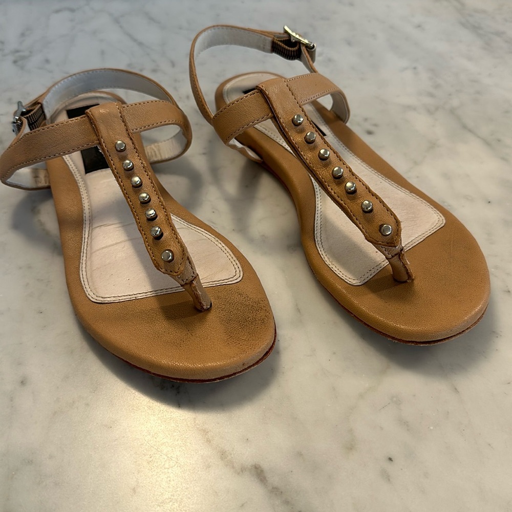 Rag and Bone sandals